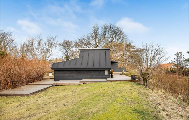 Ferienhaus für 2 Personen, mit Terrasse in Balka Strand - 2