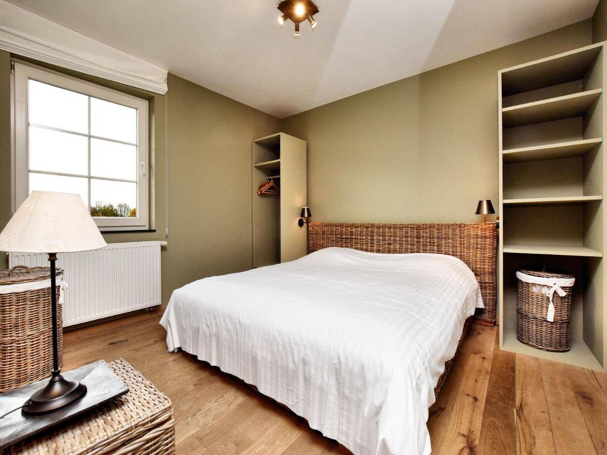 Durbuy Luxe Villa with Pool in Durbuy, Province de Luxembourg