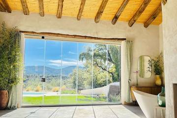 Chalet para 3 Personas en Los Navalucillos, Provincia de Toledo, Foto 1