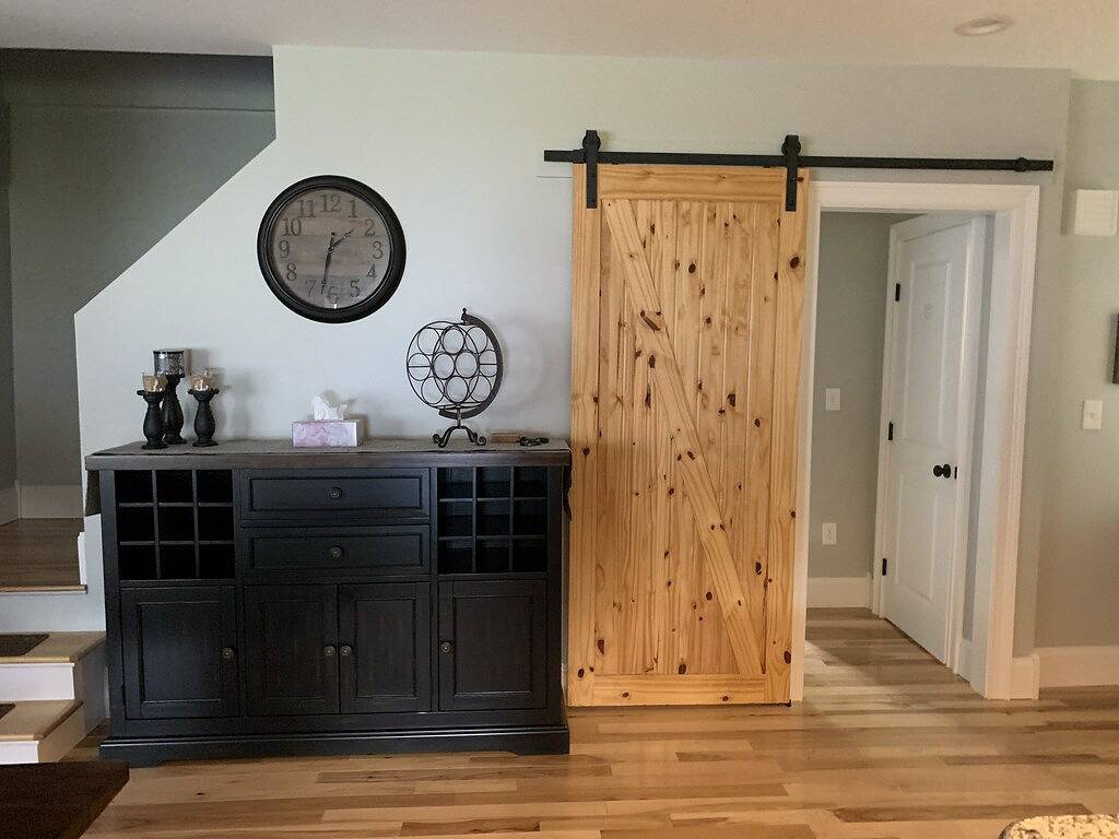 Die Sonne oder Schnee Get-Away am Lake Sunapee (Winterstornierung) in Newbury (NH), Lake Sunapee