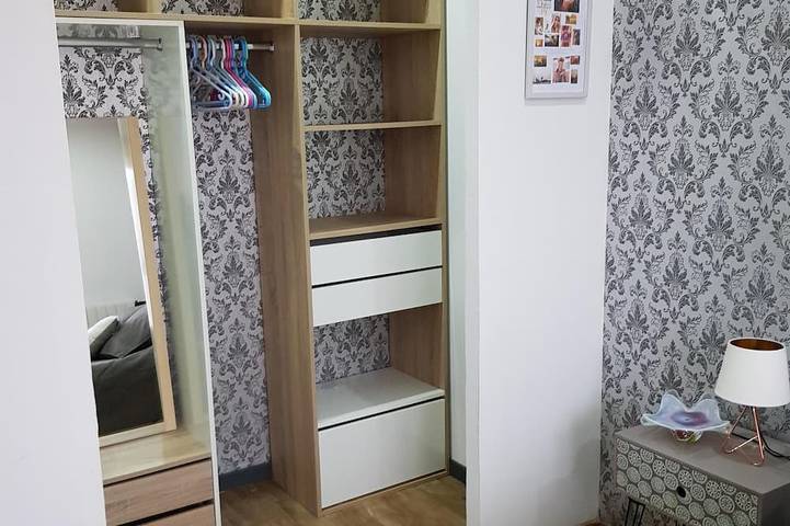 Location de vacances pour 6 personnes, avec jardin et terrasse, animaux acceptés à Nissan-lez-Enserune - 4