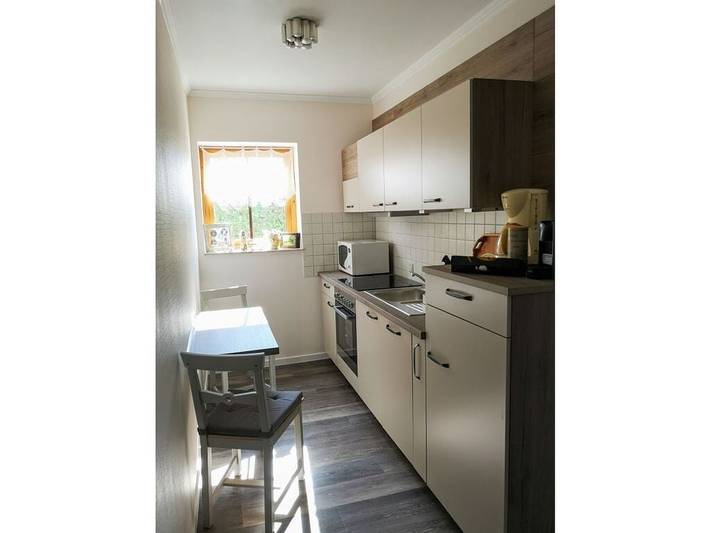 Ferienhaus für 2 Personen, mit Garten und Terrasse in Mecklenburg-Vorpommern - 3