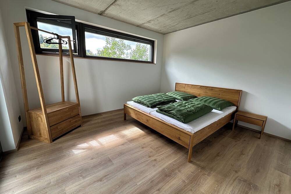 Modernes Einfamilienhaus in Nagold - Neubau in Nagold, Nordschwarzwald