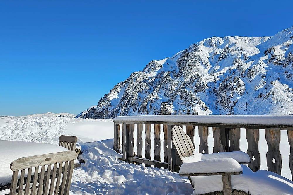 Chalet à La Mongie, 10 Personnes, Déco Montagne, Sans vis à Vis, Tout Confort in La Mongie, Bagnères-de-Bigorre