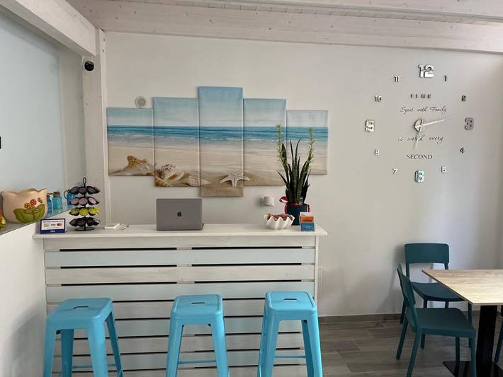 Maison d’hôte pour 4 personnes, avec vue à Ortona - 3