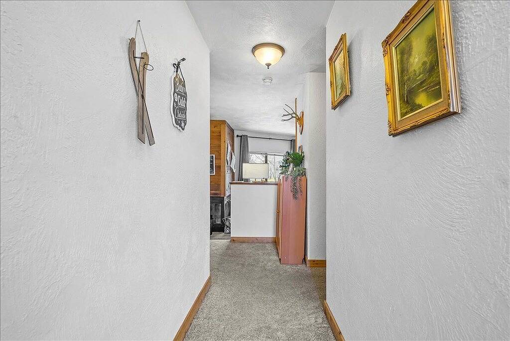 Ganze Wohnung, Cozy Mountain Retreat in Hidden Valley, Pennsylvania