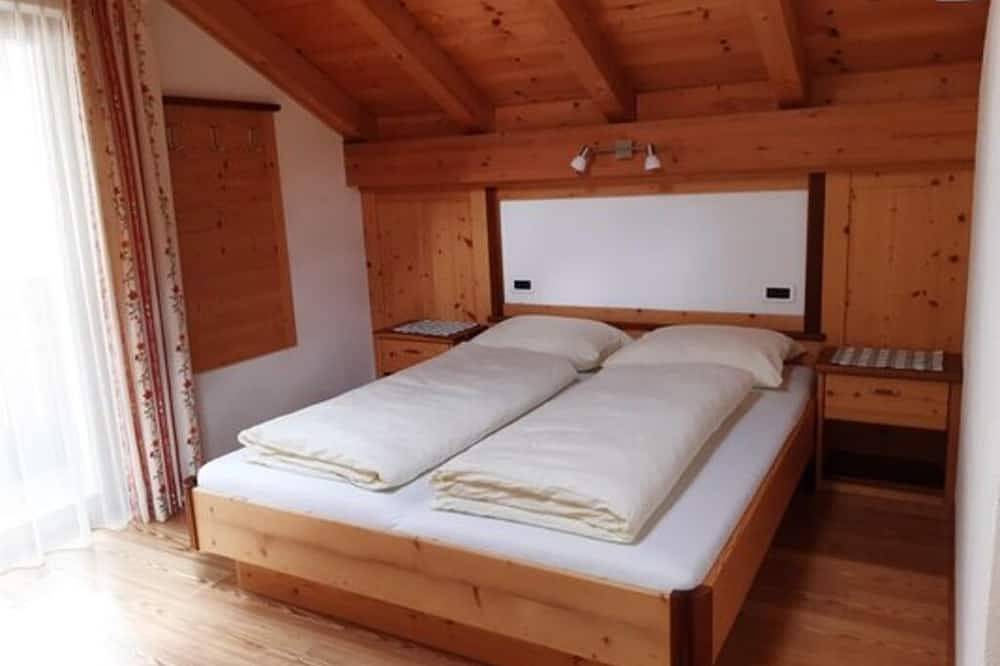 Ganze Wohnung, Apartment Raisc - your home in Val Badia in La Villa, Abtei