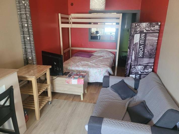 Gîte pour 2 personnes à Redon - 4