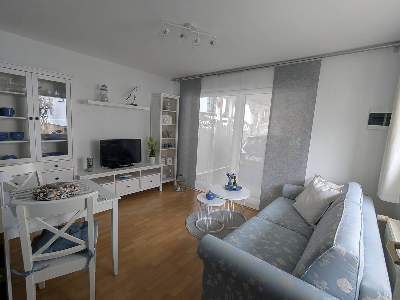 Charmanter Bungalow in Neubukow nahe der Ostsee in Neubukow, Neubukow-Salzhaff