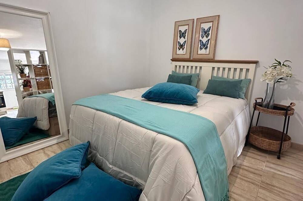 Apartamento entero, Un rincón amable en Tenerife Wifi in Arafo, Arafo region