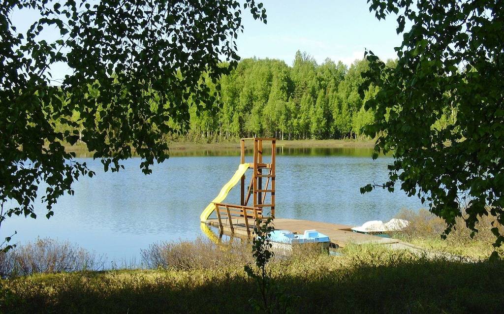 Eine alaskische Erfahrung! In einem ruhigen Ort abseits !!! in Matanuska-Susitna