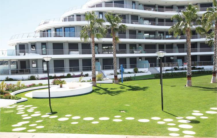 Gîte pour 5 personnes, avec sauna et jacuzzi ainsi que piscine et terrasse à Elche - 2