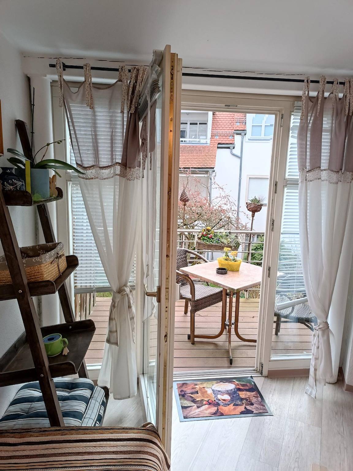 Altstadtzauber Amberg - Ferienwohnung die Historische in Amberg (Oberpfalz), Ostbayern