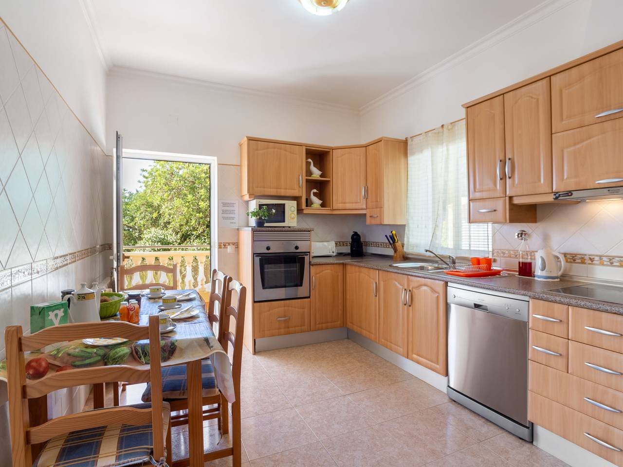 Paraíso in Faro (Portugal), Distrito de Faro