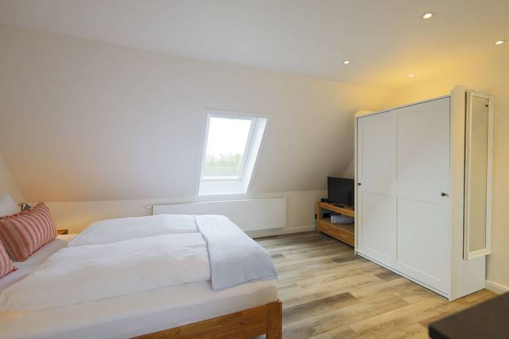 Ganze Wohnung, Friesländer in Westerland, Sylt (Gemeinde)