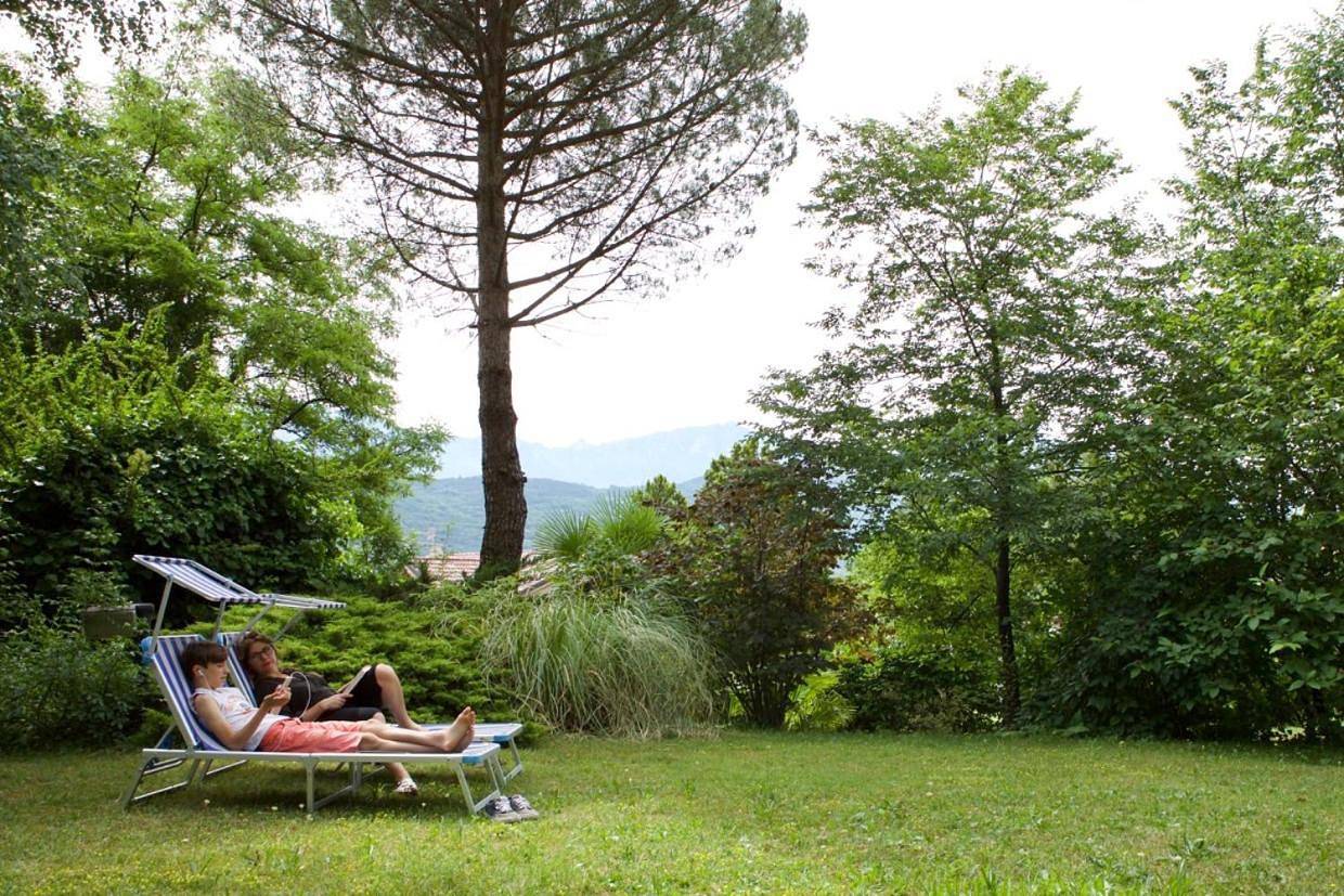 B&B Passaggi in Pietramurata, Dro