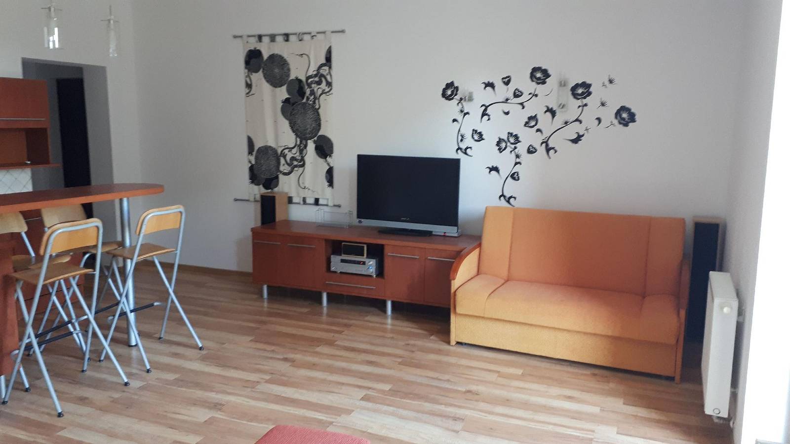 Ganze Ferienwohnung, Atelier Wiselka in Wisełka, Stettiner Haff
