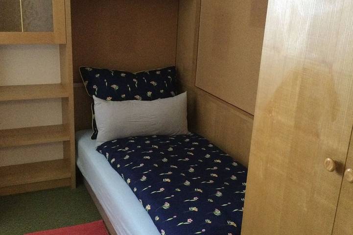 Ganze Wohnung, Urlaubsdomizil - Komfortable Ferienwohnung Og1 für 1-5 Pers. Zentral. Terrasse. in Südoststeiermark, Bad Radkersburg