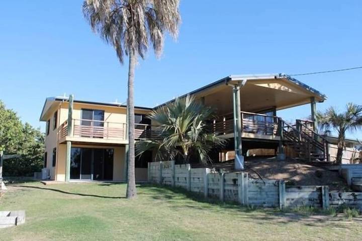 Maison de vacances pour 9 personnes, avec terrasse - 1