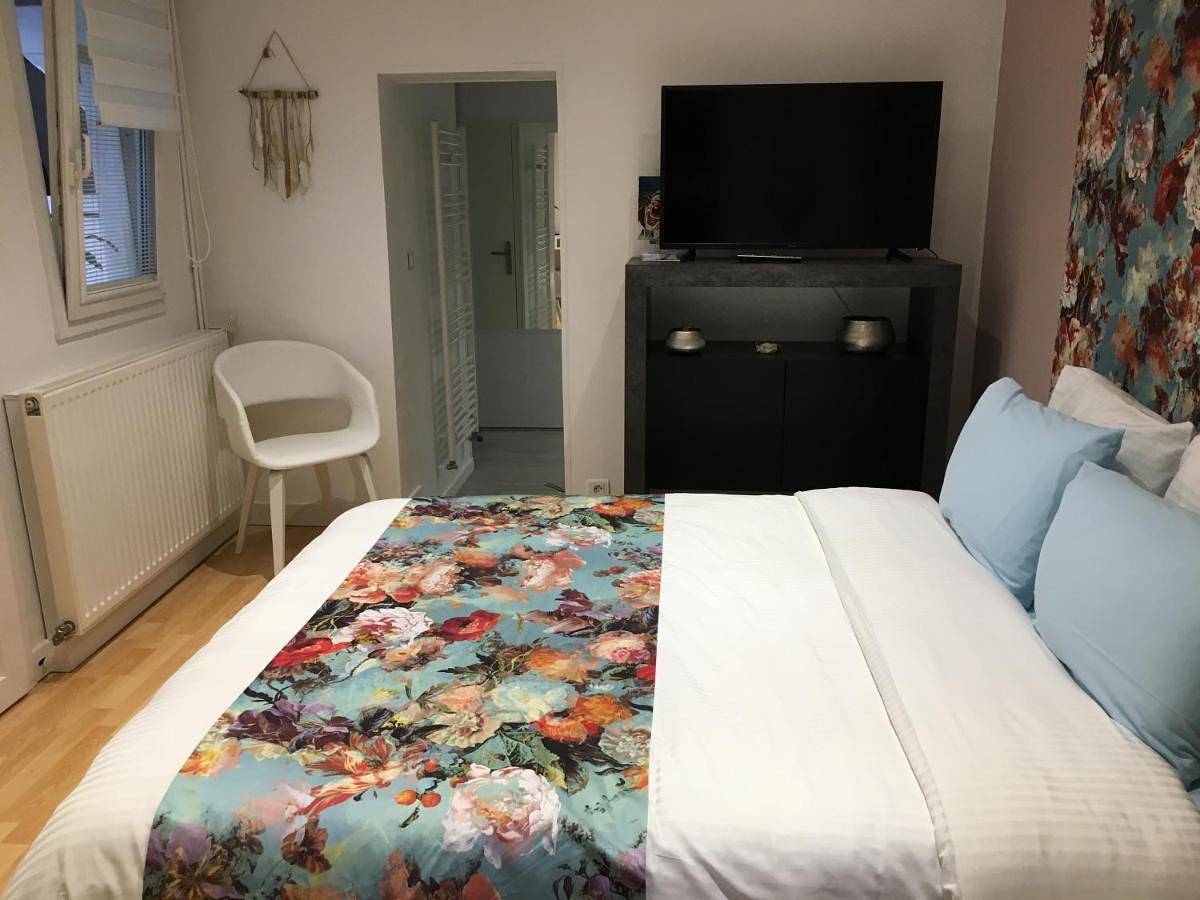 Holiday Home in Reims, Marne