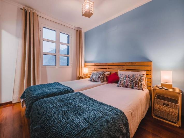 Gîte pour 2 personnes à Porto da Cruz - 3