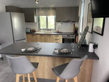 Vacation Rental for 2 Guests in Kefalonia, Greece, Picture 2