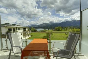 B&b für 3 Personen in Egg am Faaker See, Villach, Bild 2