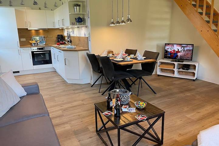 Bauernhof für 4 Personen, mit Garten und Sauna, mit Haustier in Hasselberg