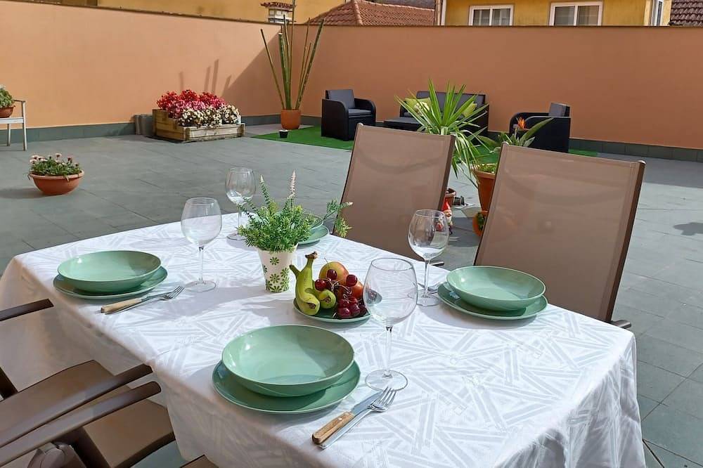 Entire apartment, Apartamento Estela in Combarro, Poio