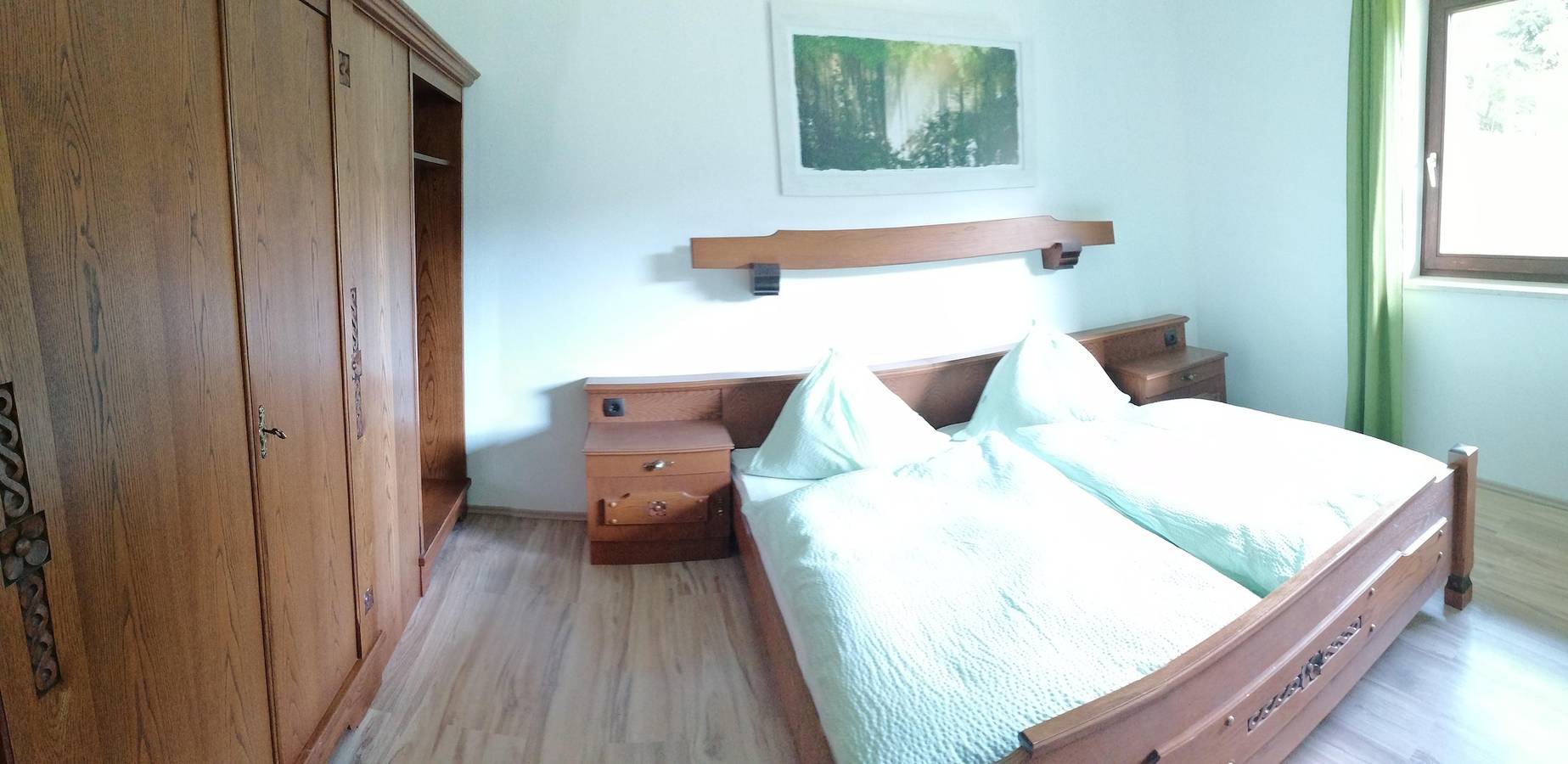 Ferienhaus mit 3 Schlafräumen in Rottenmanner und Wölzer Tauern, Pusterwald
