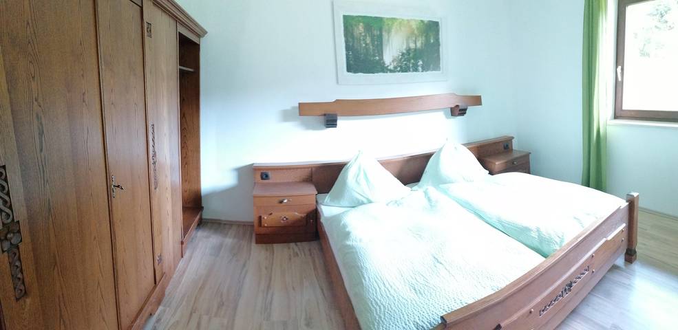 Ferienhaus mit 3 Schlafräumen in Rottenmanner und Wölzer Tauern, Pusterwald