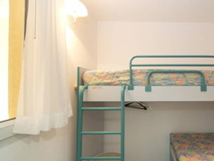 Camping für 6 Personen in Cap d'Agde - 3