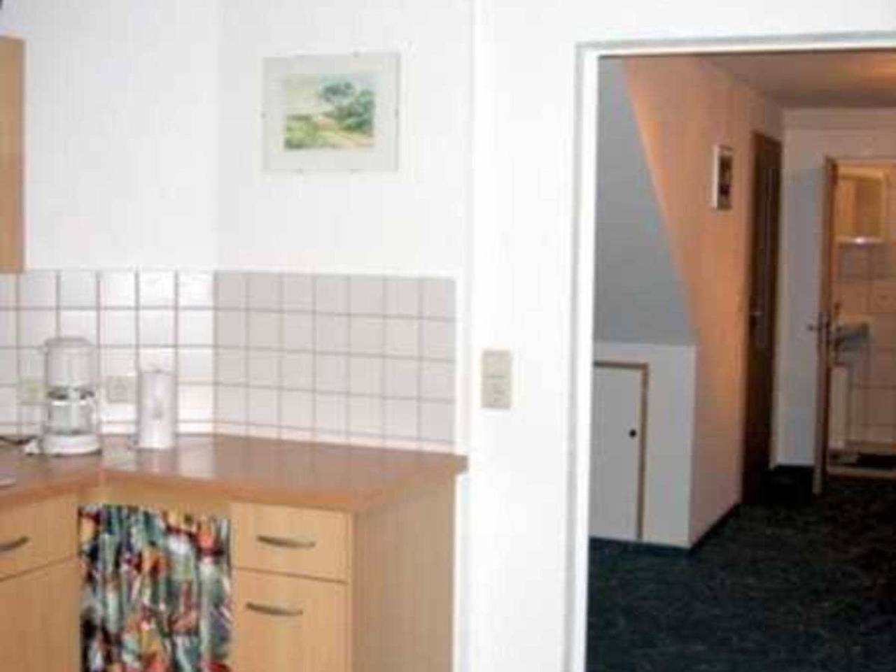 Ganze Ferienwohnung, Ferienwohnung Gademow - Ferienwohnung in Gademow, Parchtitz