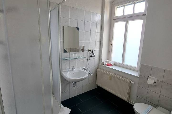 Ferienhaus für 2 Personen, mit Balkon, mit Haustier in Dresden - 4