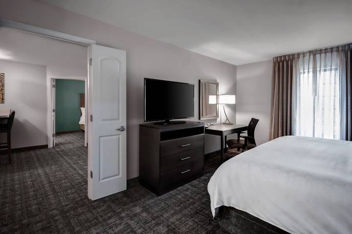 Hotel para 7 personas, con piscina - 1