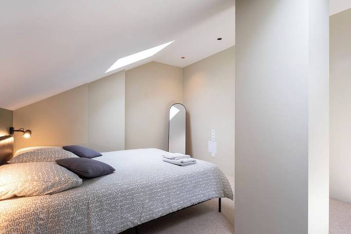 Gîte pour 4 personnes à Montigny-lès-Metz - 3