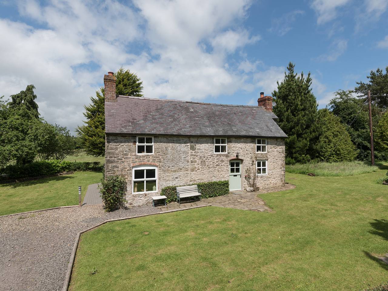 Casa vacanza a Midlands a partire da 122€ a notte