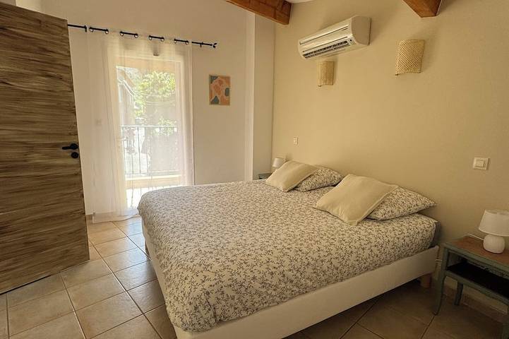 Location de vacances pour 6 personnes, avec balcon à Berlou - 2