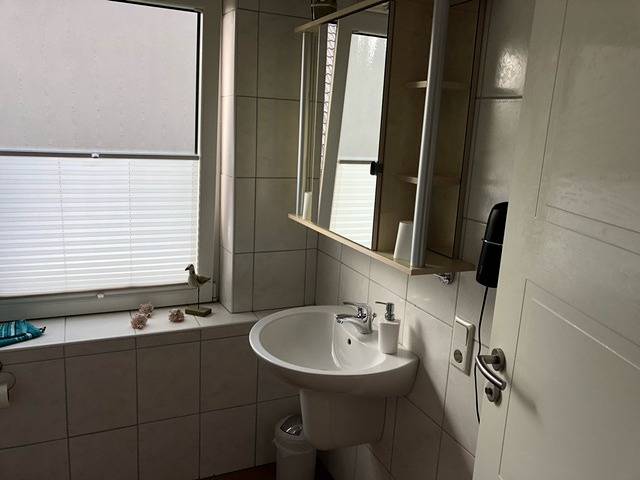 Ganze Ferienwohnung, Ferienwohnungen Engelhardt - Fw Möwe - Oldenburger Str. 1 in Hooksiel, Wangerland