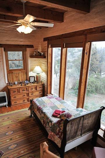 Guesthouse for 7 People in Pinos Altos, New Mexico, Photo 4