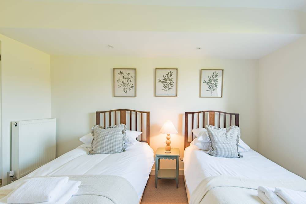 Stable Cottage, Sandwich Bay in Worth (Kent), Kent