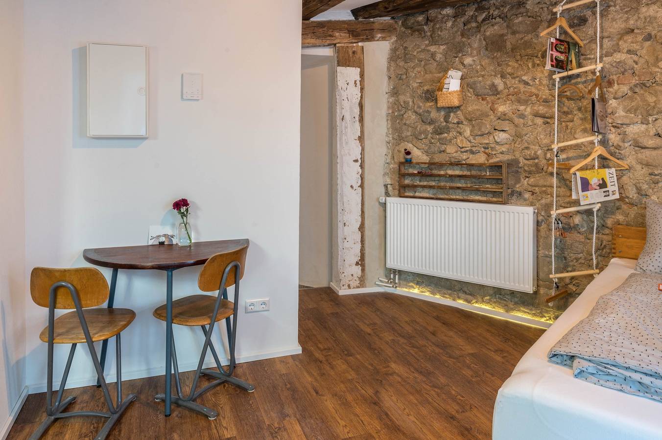 Deluxe Appartement Sankt Johann I in het oude stadscentrum met wifi, foto 7