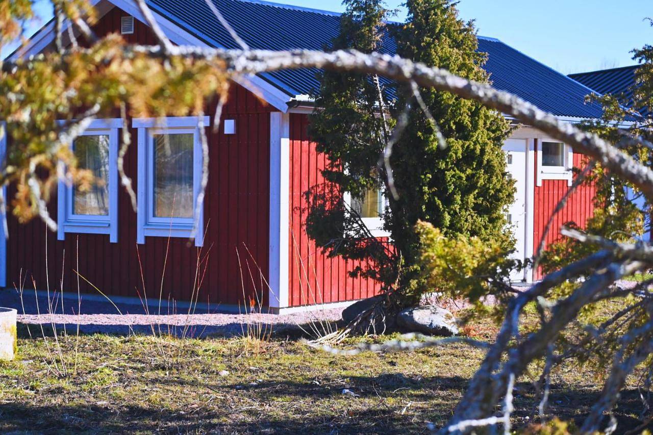 Stuga Östensbo Gård in Östhammar, Uppsala
