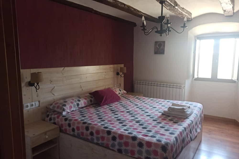 Selbstversorger Jaxo Etxea für 10 Personen in Iza, Navarra Provinz