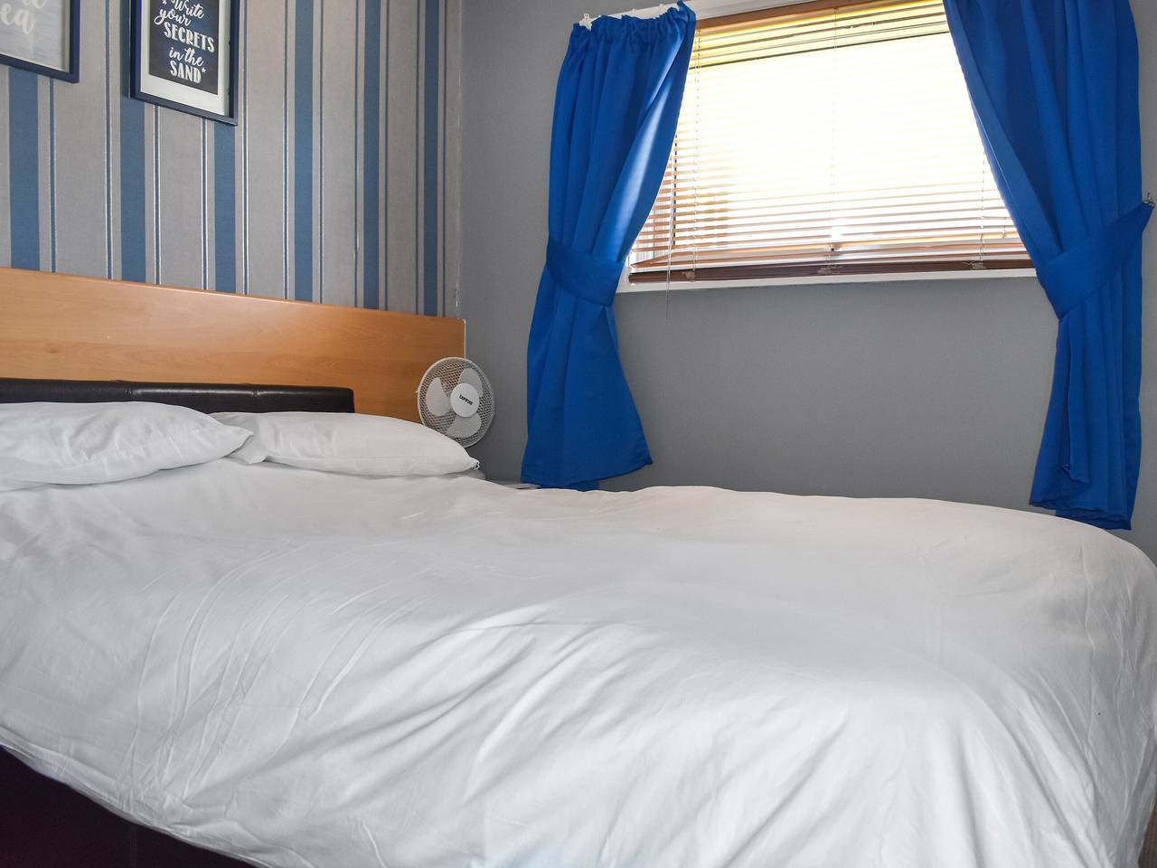 Ganze Wohnung, Daisy - Uk49715 in Hemsby, Great Yarmouth