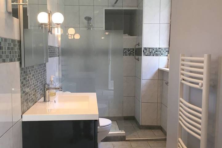 Gîte pour 4 personnes, avec terrasse dans Valencisse - 4