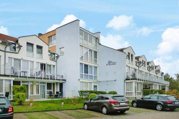 Vakantiewoning voor 4 Personen in Rerik, Amt Neubukow-Salzhaff, Afbeelding 1