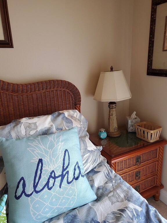 Vacation Home for 6 Guests in Gulf Resort Beach, West Panama City Beach