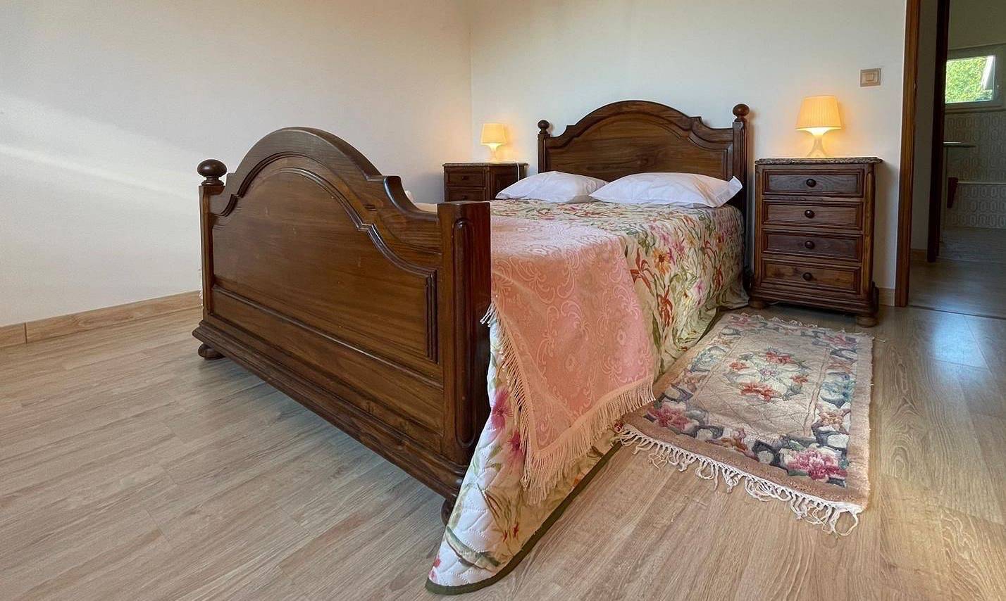 3-Bed - Sleeps 6 - Private Pool - Aircon - Pets in Gondoriz (Terras de Bouro), Distrito de Braga
