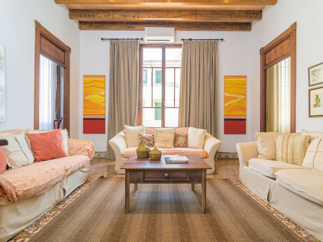 Sa Verdera - Villa With Private Pool. Free Wifi in María de la Salud, Interior de Mallorca